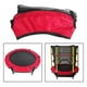 thumbnail image 5 of Estera de trampolín, cubierta de resorte de tela Oxford resistente al desgarro para interior y exterior, 5 of 9