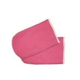 thumbnail image 3 of Hand Care insulation cover cotton gloves wax therapy nail tools-pink-Foot cover, 3 of 5