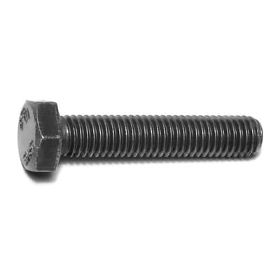 

8mm-1.25 x 40mm Black Phosphate Class 10.9 Hex Cap Screws (126 pcs.)