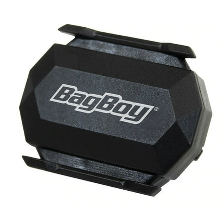 UPC: 0040782127472 | Bag Boy Golf Tracker Black