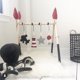 thumbnail image 3 of Gwong Juguete Baby Niño Play de madera Gimnasio Fitness Marco Rack Nursery Sensory Education Toy Gwong 30005496, 3 of 7