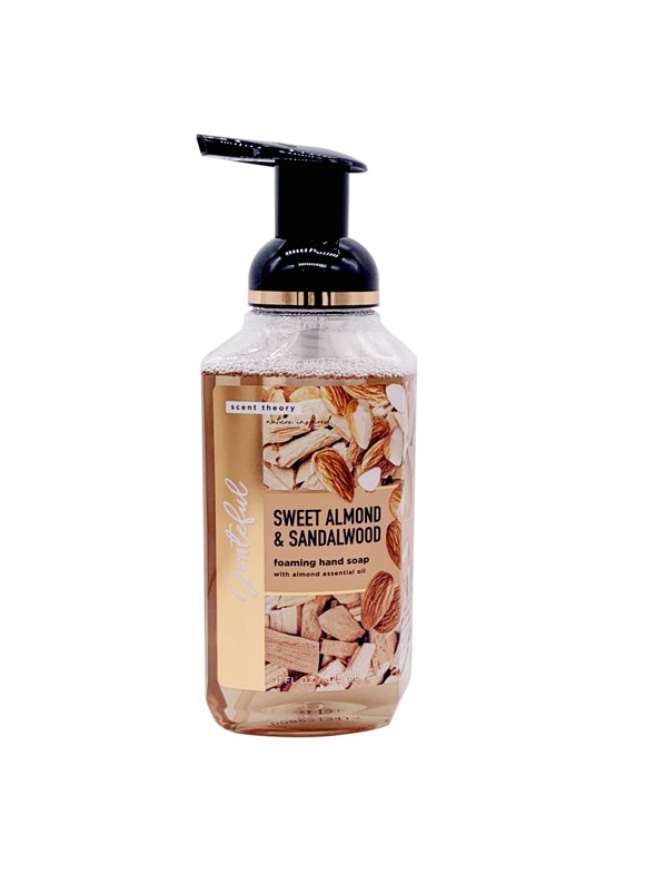 Scent Theory Hand Soap & Sanitizers