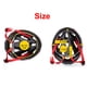 thumbnail image 5 of Txlixc Casco de bicicleta neutro para adultos Txlixc moda, 5 of 7