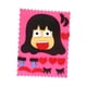 thumbnail image 2 of Juguete de fieltro Strade Fareast Limited emociones y sentimientos, 2 of 5