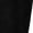 Black, variant on hzomhy Womens Mid Calf Boots Round Toe Rear Zipper Stretch Shaft Low Block Heel for Travel Shopping and Daily Wear