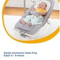 thumbnail image 3 of Columpio para Bebe Joie Silla Cuna Mecedora Dreamer, 3 of 10