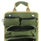 thumbnail image 4 of Bolsa de herramientas de hardware rollo de herramientas para colgar con múltiples bolsillos tela Oxford botiquín de primeros auxilios para coche, 4 of 8