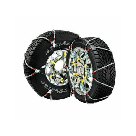 Peerless Chain Super Z Passenger Tire Cables  #SZ323