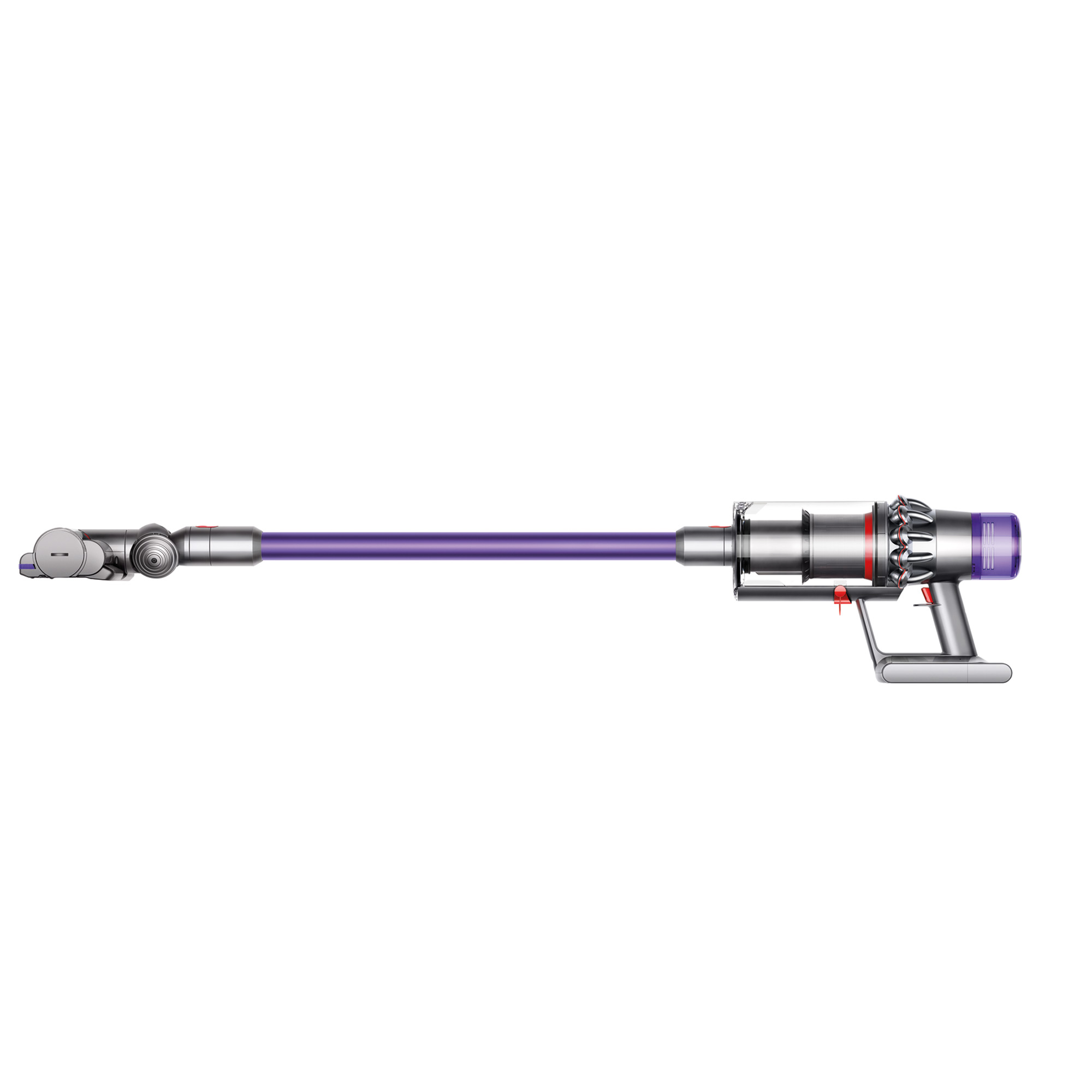 Dyson V11 Animal Cordless Vacuum | Purple - Refurbished - image 3 of 7