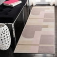 thumbnail image 1 of SAFAVIEH Orwell Calanthia Abstract Geometric Area Rug, 1 of 7