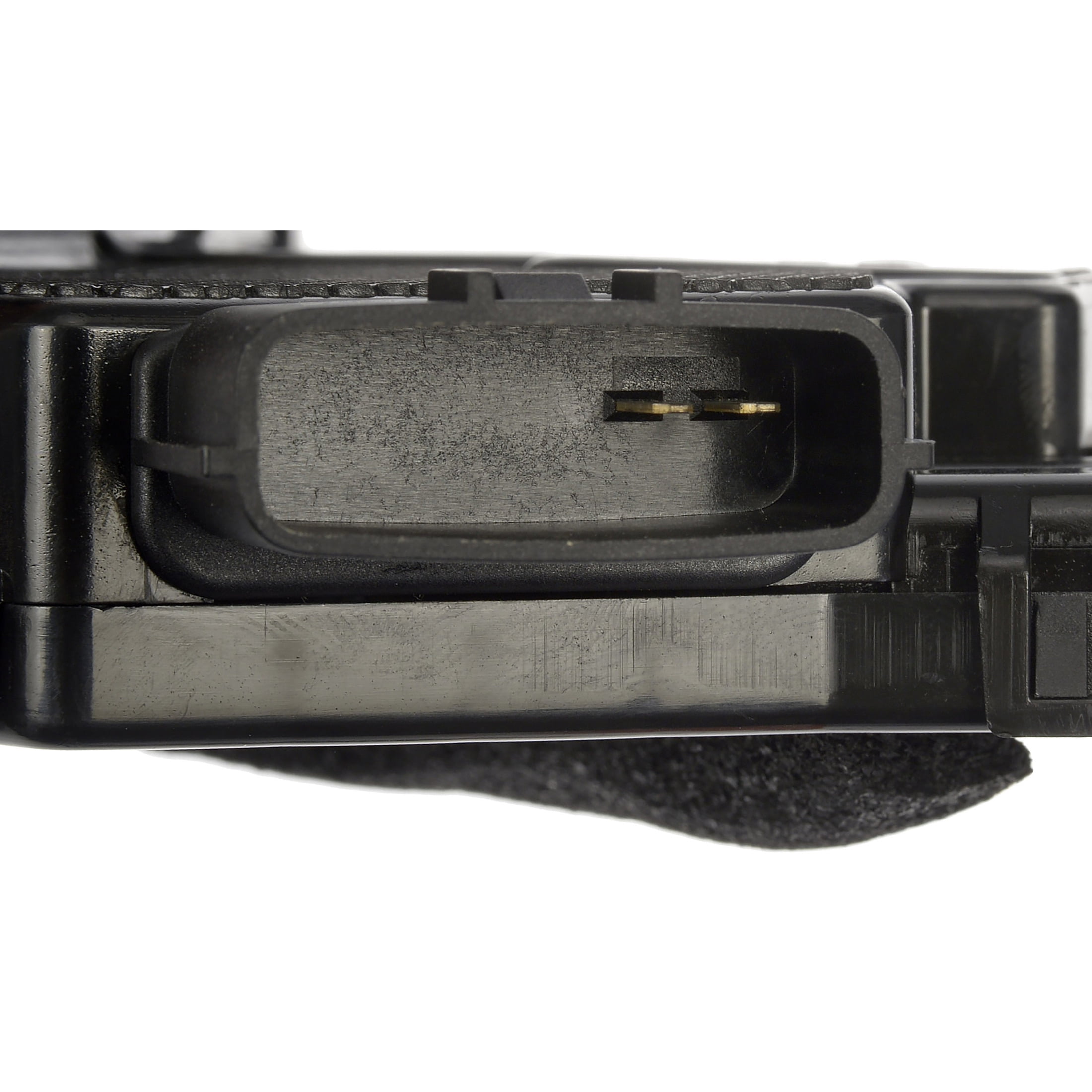 Dorman 937-948 Front Passenger Side Door Lock Actuator Motor for Specific Nissan Models