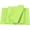 Bright Green, variant on 39" Elastic Cuffs Ribbed Trims Cotton Fabric Knit Rib Stretch Tape Cuff Sleeve Waistband for Sewing, 8" Wide Light Grey 39"x8"