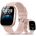 thumbnail image 1 of Smartwatch Cillso IDW26 de 1,83" con Alexa y llamadas por Bluetooth, 1 of 7
