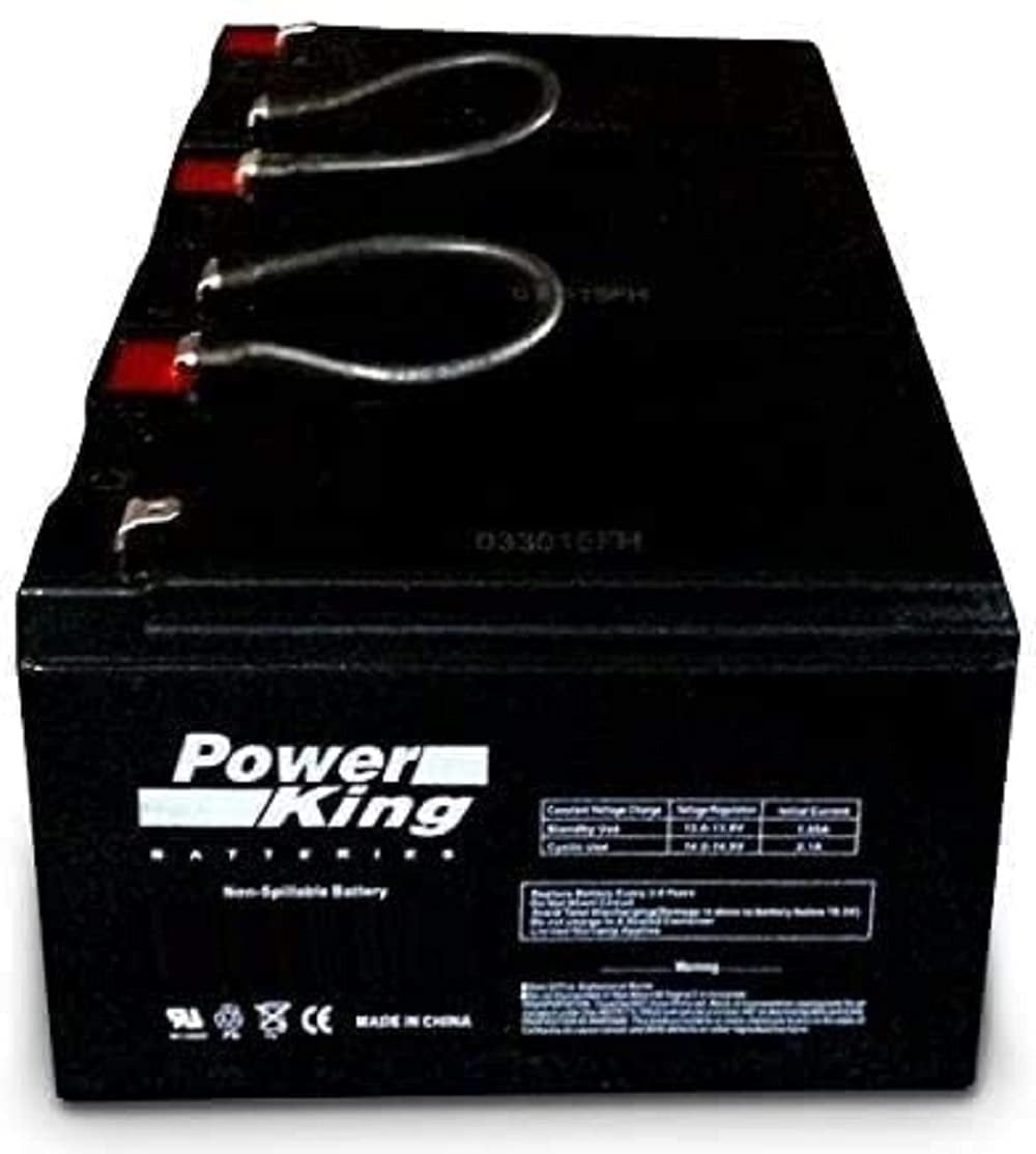Black & Decker 90556135 Battery - PowerToolReplacementParts