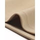 thumbnail image 5 of INSPIRAR CHIC Cárdigan Corto de Mujer de Manga Larga con Cuello Redondo Ligero de Punto L Khaki, 5 of 6