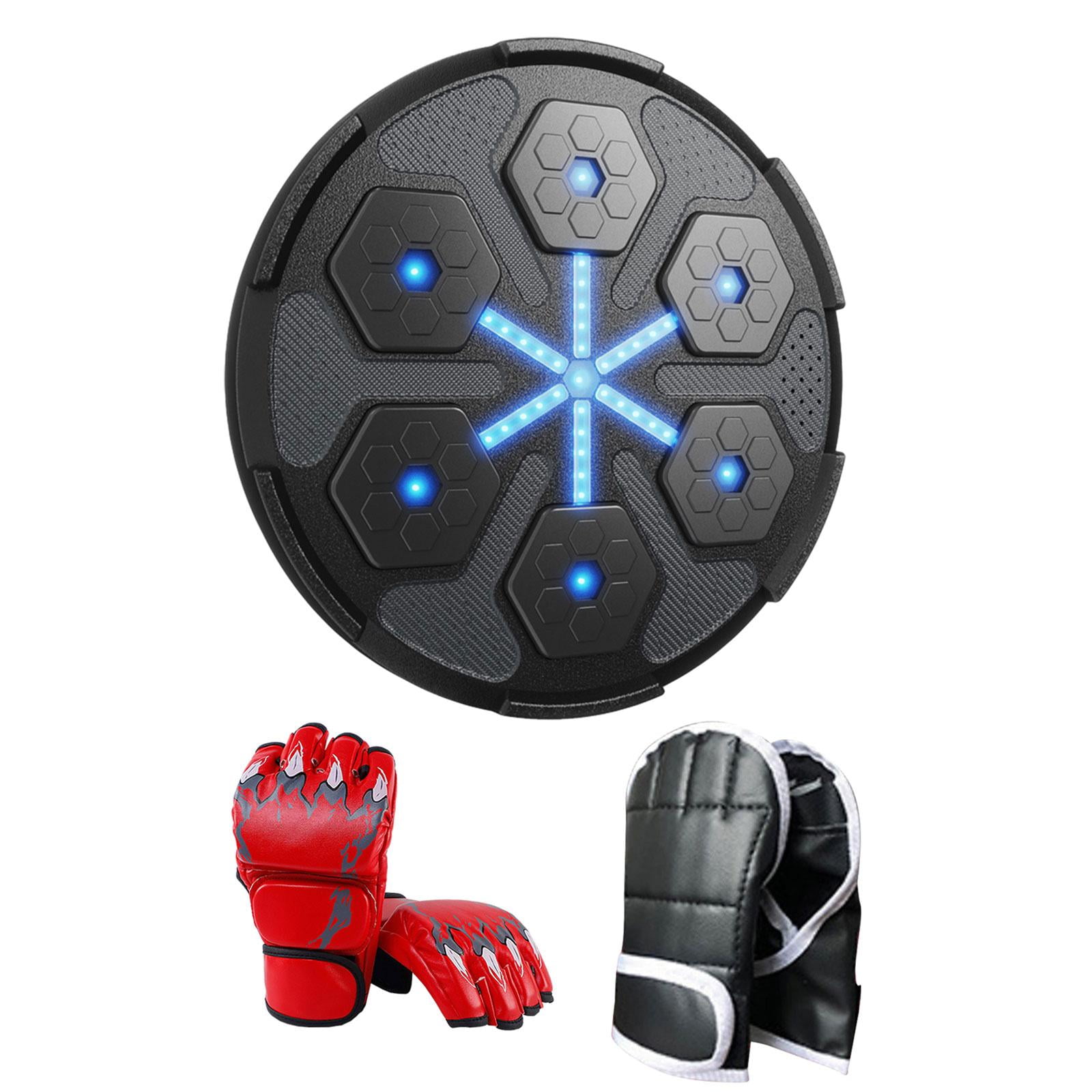 Personal boxing trainer machine hotsell