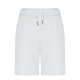 thumbnail image 5 of Pantalones Cortos de Cintura Elástica para Hombre, Casual de Color Sólido, Pantalones Cortos de Cintura de Cuerda de Dibujo para Hombres, 5 of 6