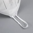thumbnail image 4 of KN95 Face Mask - Respirator, 4 of 4