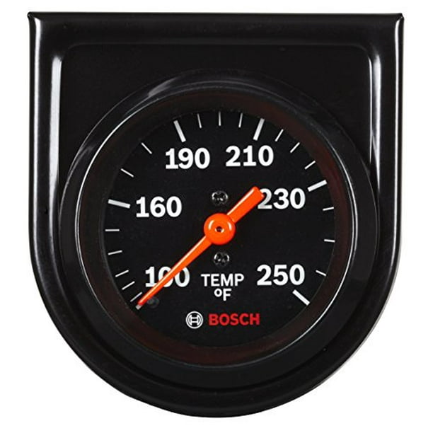 BOSCH GAUGES