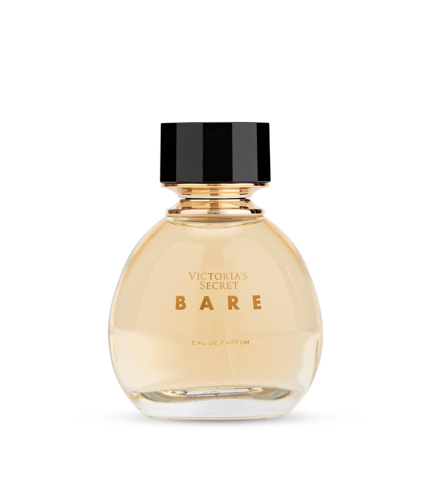 Victoria's Secret Bare Eau de Parfum, Woody Floral Musk Notes