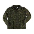 thumbnail image 1 of Chaqueta militar LRG Eastman M65 para hombre, verde, grande 4X, 1 of 1
