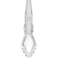 thumbnail image 4 of Lenox Oneida Dover Teaspoons, Set Of 4, Stainless Steel, 4 of 6