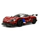 thumbnail image 3 of RC Drift Car 1/16 RC Car 2.4Ghz 4WD 35 km/h RC Car Carro Alta Velocidad Regalo para Niños Rtr para Niños Niñas Niñas, 3 of 7