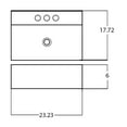 thumbnail image 3 of American Imaginations 23 po Navire, 3 of 3