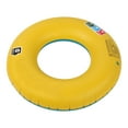 thumbnail image 2 of VGEBY Pool Water Toy Swimming Ring Portable Adults Swimming For Swimming Pool, 2 of 8