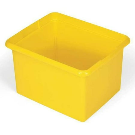 Rubbermaid 3226200 30-Quart Bin for High Capacity Cleaning Cart