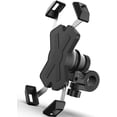 thumbnail image 1 of Support de Téléphone pour Vélo Support de Téléphone pour Guidon de Moto Support de Téléphone pour Trottinette avec Rotation à 360°, 1 of 4