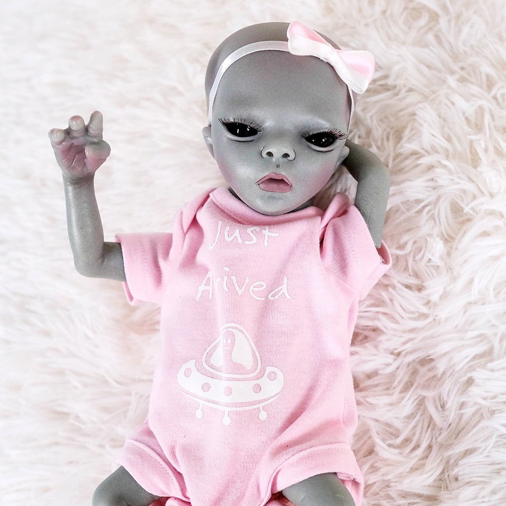 エイリアン ベビー ドール 人形 35 ALIEN DOLL