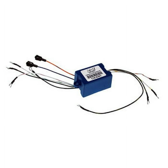 Ignition Module, Blue Pack Force 50-125hp 1988-1992 Pro #: 116-8301 X-Ref #: 300-888788 F658301-2, F685301, F685301-2, 658301, 658301-2, 685301-2, 888788
