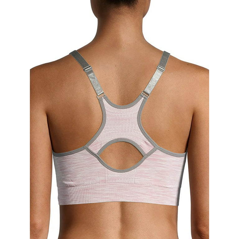 Sam's Club members: 2-pack Reebok ladies seamless sports bra for $5 - Clark  Deals