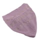 thumbnail image 3 of Gorro De Turbante Musulmán, Envoltura Elástica Para La Cabeza, Buena Elasticidad, Suave, Cómodo, Elegante, Brillante Para El Culto Para El Uso Diario OTVIAP Taro Púrpura, 3 of 8
