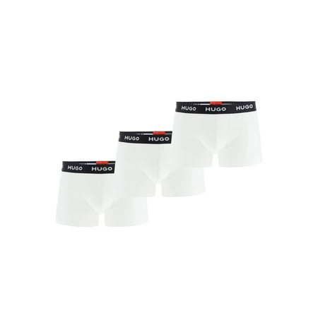 

Hugo trunk tri-pack