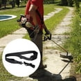 thumbnail image 4 of Mosiee Single Shoulder Padded Harness Strap Trimmer Strap For Brush Cutter Trimmer Lawn Mowers, 4 of 4