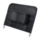 thumbnail image 4 of para reposacabezas de silla de ruedas para piezas de silla de ruedas de 40 cm-50 cm de ancho S Yuyangstore Apoyo para el cuello del reposacabezas, 4 of 8
