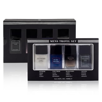 Bvlgari Aqva Pour Homme EDT Spray 2 Pc Gift Set 100 ml & 15 ml