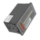 thumbnail image 1 of Transmisor de Nivel de 4-20 MA, Amplia de Compatibilidad de Medios, Alta Precisión y Estabilidad, Para Agua, Aceita, Residuales de Aguas, Pantalla de Columna de Luz, Ampliamenté, 1 of 7