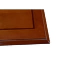 thumbnail image 4 of Prestige 120" x 48" Conference Table with Power Data Grommet- Cherry, 4 of 4