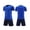 L, variant on Leey-World Boys Clothing Sets Boys 2 Piece Athletic Outfits Short Sleeve Sport T-shirt and Shorts Summer Casual Clothes for 6-12 Years Boys Sets(P,7-8 Years)