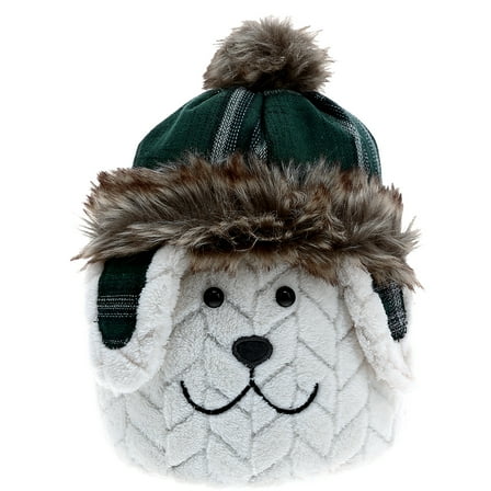 Clove - 6.5" Dog Door Stopper