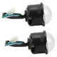 thumbnail image 3 of Faro Delantero De 12v, 12V, 14 LED, Hebilla De 3 Cables Para ATV De Cuatro Ruedas De 50cc, 70cc, 90cc, 110cc, 125cc, 3 of 7