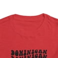 thumbnail image 3 of Dominican Republic Toddler Shirt Gifts Boy Girl Size 2T-5T, 3 of 3