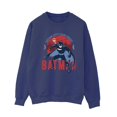thumbnail image 1 of DC Comics Chandail en Molleton Batman Gotham City pour Femmes, 1 of 3