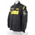 thumbnail image 2 of JEGS Black Single Layer Jacket X-Large, 2 of 7