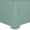 Green, variant on Ultimate Textile Cotton-feel 108 x 132-Inch Oval Fine Dining Tablecloth