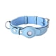 thumbnail image 1 of Collar Para Mascotas Pet Collar Creative Anti Loss Location Tracker Collares para Airtag (Azul claro S) Ehuebsd Libre de BPA, 1 of 7