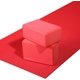 thumbnail image 4 of Colchoneta de yoga multiusos de 1/4 de pulgada de alta densidad para ejercicios antidesgarro con correa de transporte Xemadio XMWJ077-3, 4 of 4